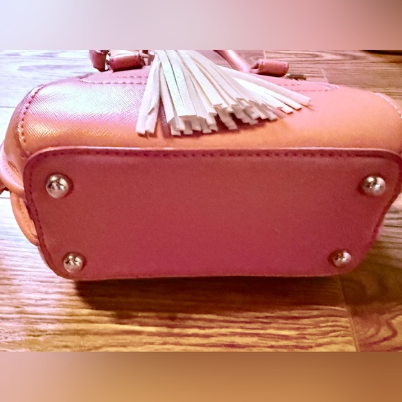 Nine West crossbody purse - Picture 4 of 10